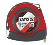 YT-7103 YATO Metr svinovací 3 m x 16 mm autostop YT-7103 YATO