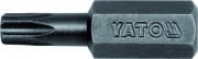 YT-7912 YATO Bit TORX s otvorem 8 mm T27 x 30 mm 50 ks YT-7912 YATO