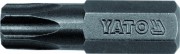 YT-7915 YATO Bit TORX s otvorem 8 mm T45 x 30 mm 50 ks YT-7915 YATO