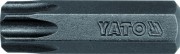 YT-7916 YATO Bit TORX s otvorem 8 mm T50 x 30 mm 50 ks YT-7916 YATO
