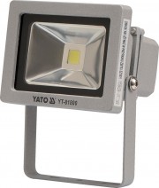 YT-81800 YATO Reflektor s vysoce svítivou COB LED, 10W, 700lm, IP65 YT-81800 YATO