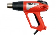 YT-82288 YATO Pistole opalovací 2000 W YT-82288 YATO