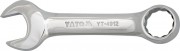YT-4902 YATO Klíč očkoplochý 9 mm krátký YT-4902 YATO