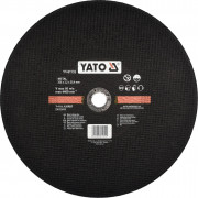 YT-61132 YATO Kotouč na kov 355 x 25,4 x 3,2 mm YT-61132 YATO