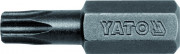 YT-7902 YATO bit natloukací 8x30mm torx T30 YT-7902 YATO