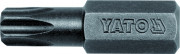 YT-7903 YATO bit natloukací 8x30mm torx T40 YT-7903 YATO