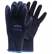 96-001 AMTRA Ochranné rukavice z potažené tkaniny 96-001 AMTRA